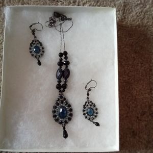 Beautiful neck piece